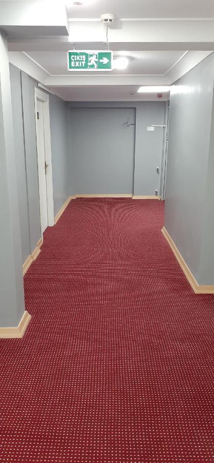 Bagcilar Suit Istanbul Exterior foto